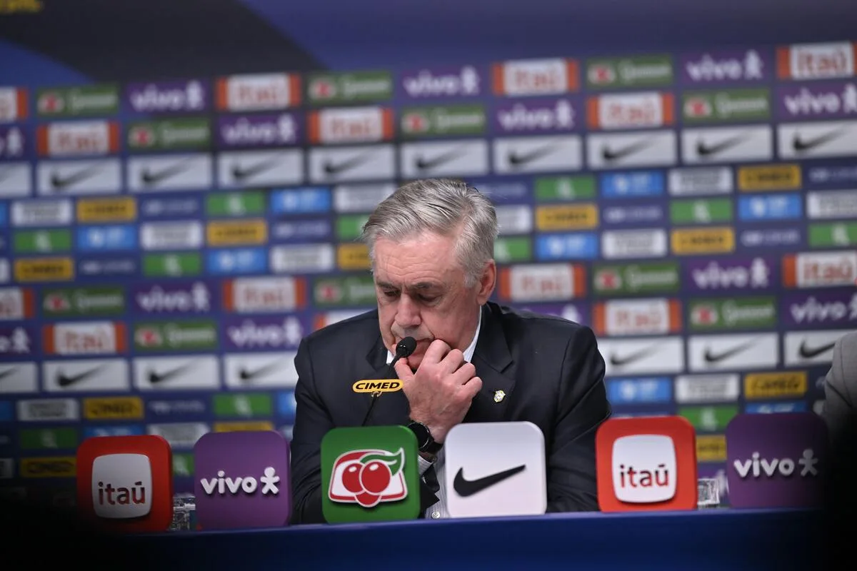 ancelotti