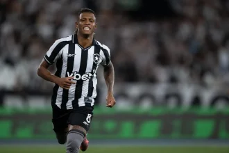 Franclim admite que Botafogo deve perder Danilo após a Copa do Mundo de 2026