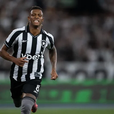 Franclim admite que Botafogo deve perder Danilo após a Copa do Mundo de 2026