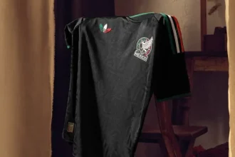 México apresenta novo terceiro uniforme para a Copa do Mundo 2026