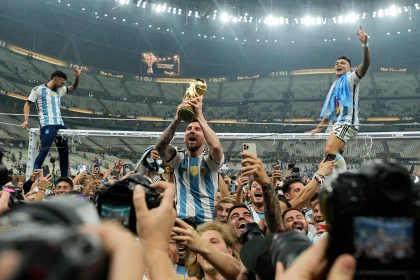 Argentina anuncia Flaco López e leva Messi para a sexta Copa do Mundo; confira os convocados