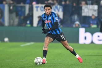 Éderson está próximo do Manchester United; transferência pode render cerca de R$ 257 milhões e beneficiar o Cruzeiro