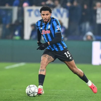 Éderson está próximo do Manchester United; transferência pode render cerca de R$ 257 milhões e beneficiar o Cruzeiro