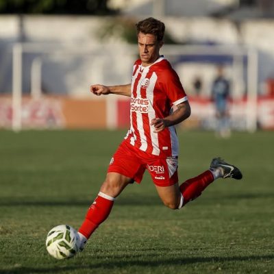 Náutico goleia Operário-PR por 6 a 2 e registra primeira vitória visitante por seis gols no século