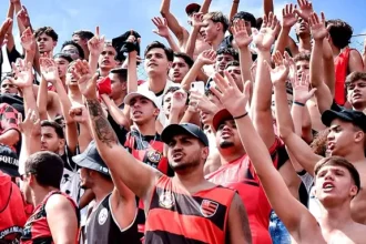 AD Guarulhos e Flamengo de Guarulhos se enfrentam na 7ª rodada da Segunda Divisão