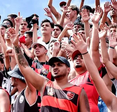 AD Guarulhos e Flamengo de Guarulhos se enfrentam na 7ª rodada da Segunda Divisão