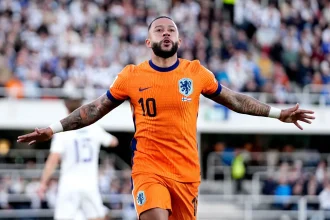 Holanda anuncia 26 convocados para a Copa do Mundo de 2026