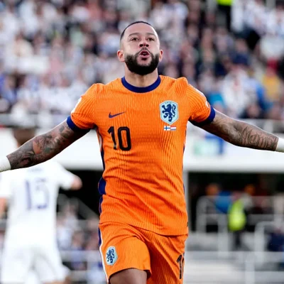 Holanda anuncia 26 convocados para a Copa do Mundo de 2026
