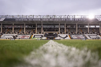 Vasco x Paysandu: onde assistir, horário e escalações prováveis