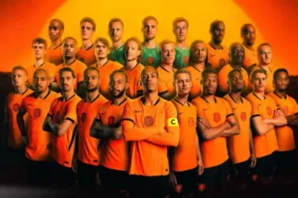 Holanda convoca Memphis Depay e revela lista de 26 para a Copa do Mundo