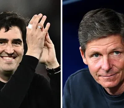 Técnicos em alta na Premier League disputam vaga com Filipe Luís no Bayer Leverkusen