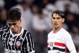 Procuradoria do STJD denuncia Corinthians e Bobadilla por incidentes no clássico