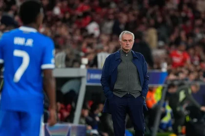 mourinho 1