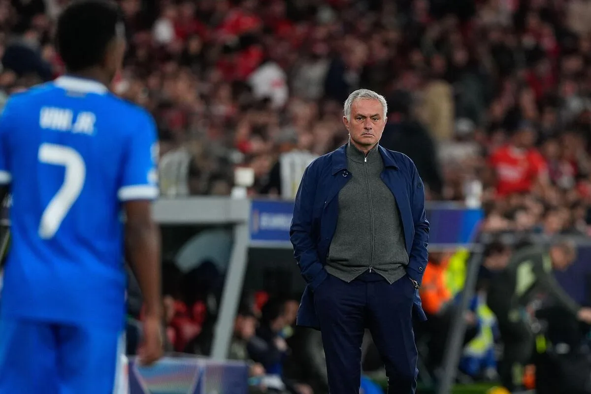 mourinho 1