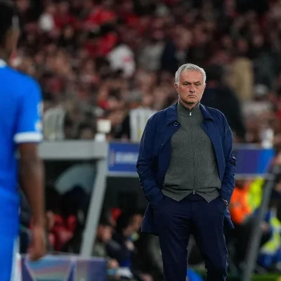 mourinho