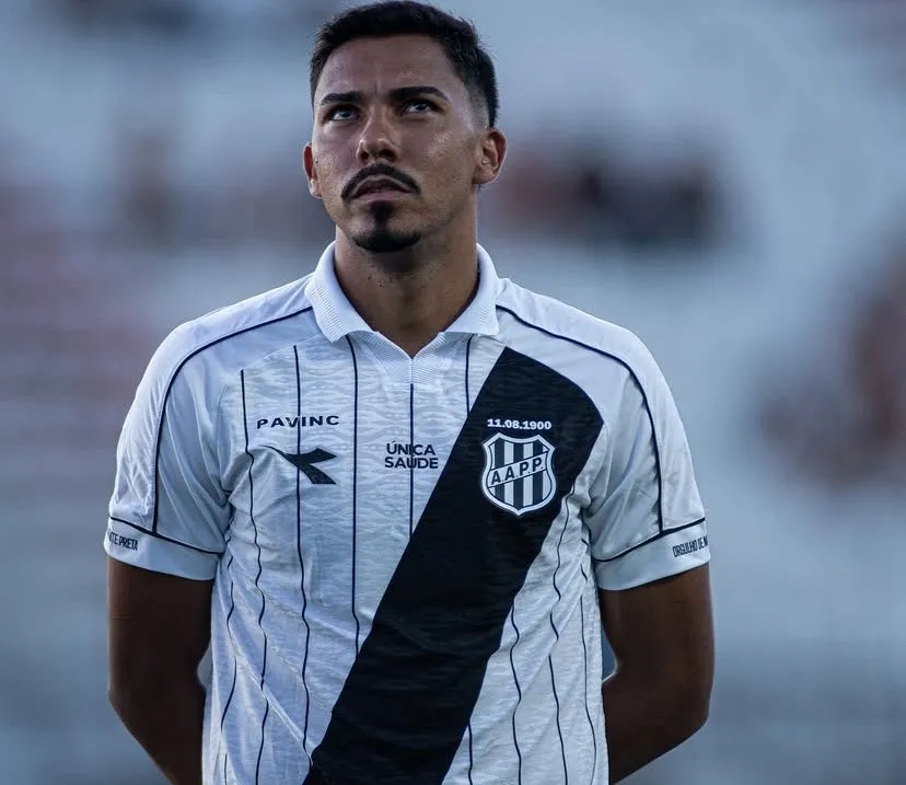 Ponte Preta aguarda Elvis e David Braz; perde dois jogadores para duelo com o Sport