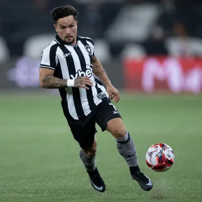 nacional potosi botafogo