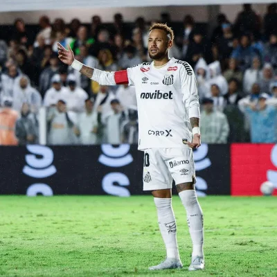 neymar
