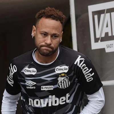neymar copa