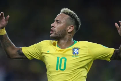 Neymar volta a ganhar força na Seleção e pode integrar lista final de Ancelotti para a Copa, diz ESPN