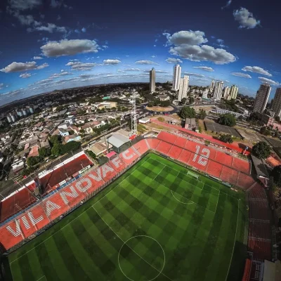 Vila Nova recebe o Avaí pelo Campeonato Brasileiro da Série B; transmissão e prováveis escalações