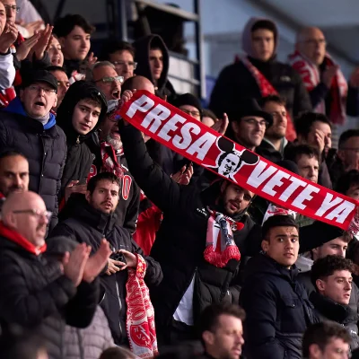 Rayo Vallecano decide primeira final continental da história contra o Crystal Palace