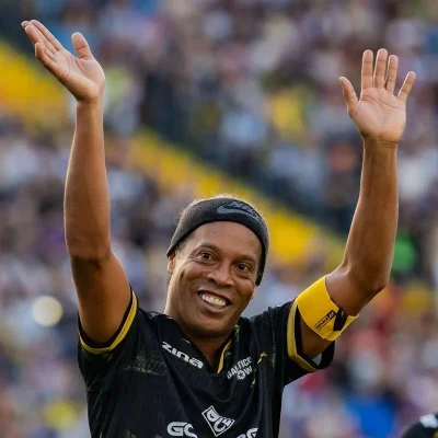 ronaldinho