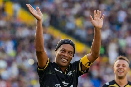 ronaldinho