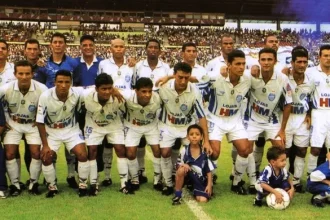 Paysandu vence Nacional-AM na volta e fica com título da Copa Norte 2026
