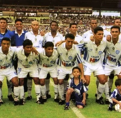 Paysandu vence Nacional-AM na volta e fica com título da Copa Norte 2026