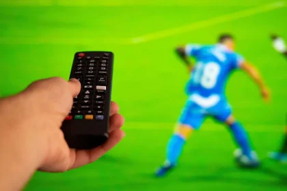soccer tv