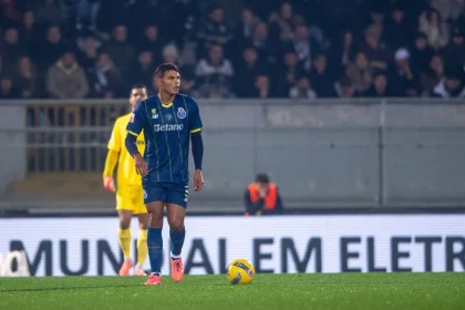 thiago silva porto