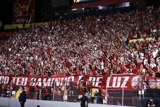 Náutico aciona o STJD para corrigir preço de ingresso para torcida visitante no Clássico