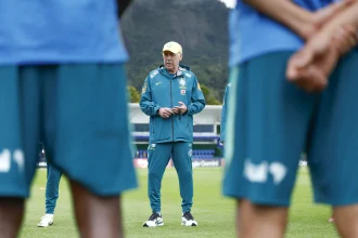 Brasil fará observações no amistoso contra o Panamá no Maracanã e poderá realizar até 11 substituições