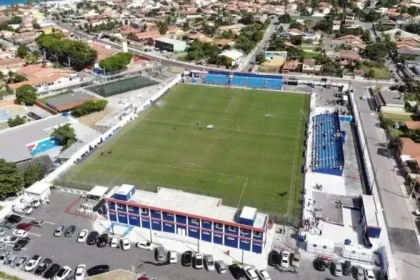 Maricá e Noroeste se enfrentam pela sexta rodada da Série D neste sábado, às 17h