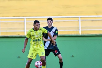 Galvez e Santa Cruz-AC aplicam goleadas e fecham 2ª rodada do Acreano Sub-20