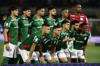 11 jogadores do Palmeiras podem trocar de clube na janela de transferências