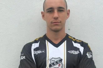 Rossi é reforço do Independente de Limeira para a reta decisiva da Segundona