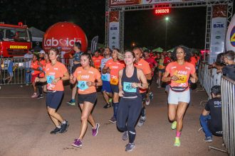 19ª Corrida do Fogo: Retirada de Kits e Detalhes da Competição