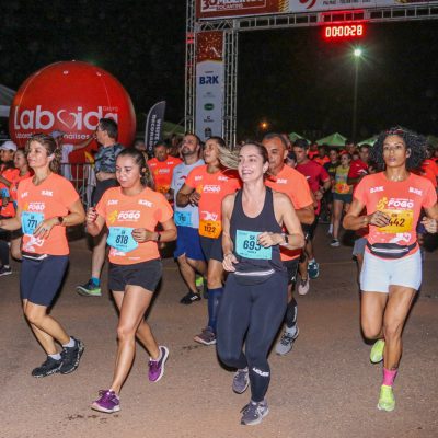 19 corrida do fogo retirada de kits e detalhes da competi o 20260626