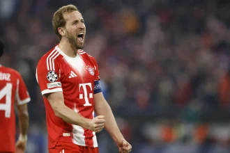 Inglaterra lidera ranking de jogadores com mais participações em gols no ano; Kane e Toney têm 35 cada