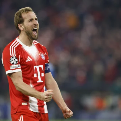 Inglaterra lidera ranking de jogadores com mais participações em gols no ano; Kane e Toney têm 35 cada