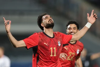 Dunga e Zico: dupla do Egito com apelidos brasileiros enfrenta a Seleção em amistoso