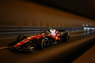 Hamilton lidera segundo treino livre do GP de Mônaco; Bortoleto fica em nono