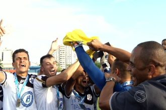 24 times entram em campo hoje pela Copa Rio 2026 com vagas nacionais em jogo