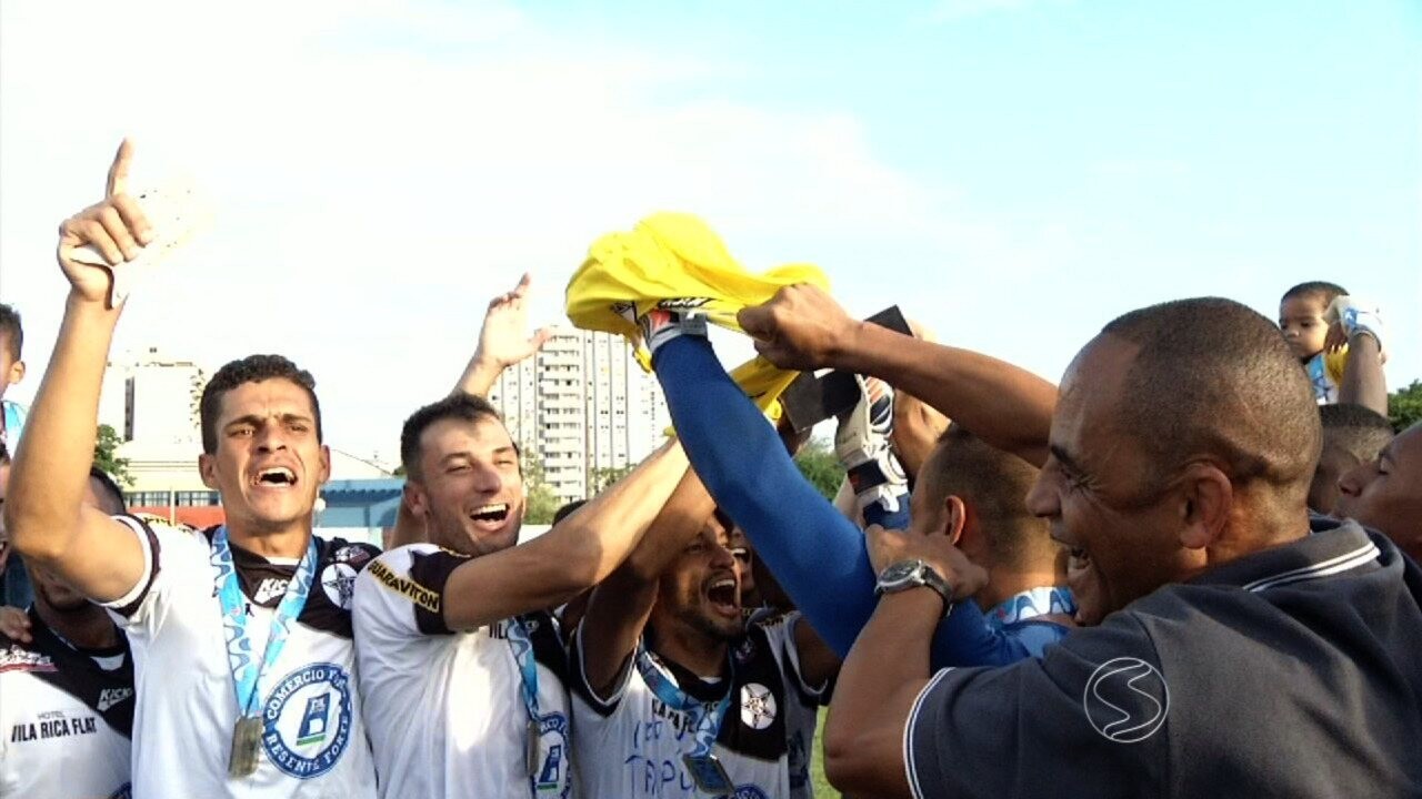 24 times entram em campo hoje pela copa rio 2026 com vagas n 20260617