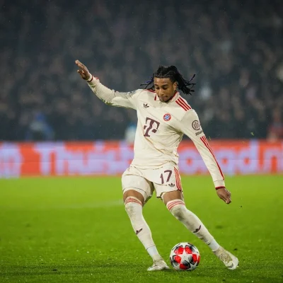 Real Madrid prepara oferta de 150 milhões de euros por Michael Olise
