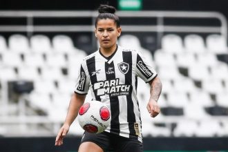 3B da Amazônia contrata volante Vitorinha para Série A2 e Copa do Brasil