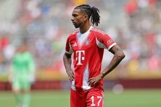 Bayern rejeita venda de Michael Olise e direciona recado a Florentino Pérez