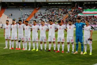 EUA negam vistos a dirigentes do Irã e tensionam preparativos para a Copa do Mundo